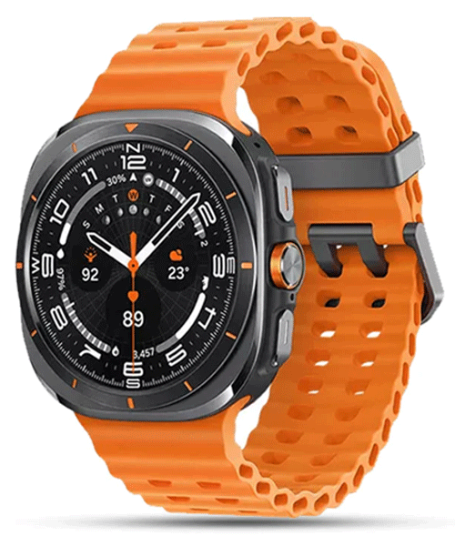 JS 7 Ultra Smart Watch 47mm - TikTec