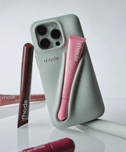 Premium Lip-Gloss Phone Case