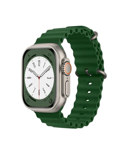 T800 Ultra 2 Smart Watch - TikTec