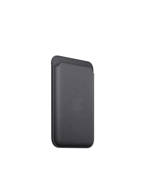 Leather Magsafe Wallet - TikTec