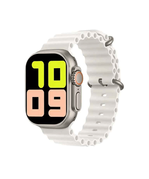 T800 Ultra 2 Smart Watch - TikTec