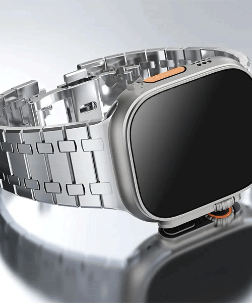 Ultra AP Edition Smartwatch - TikTec