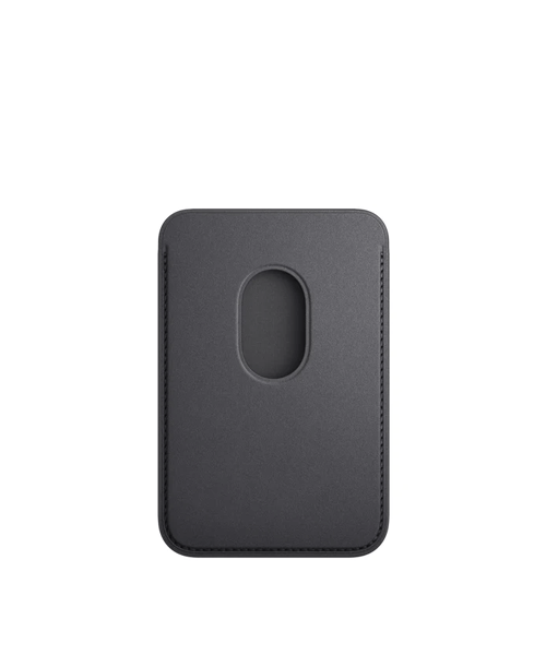 Leather Magsafe Wallet - TikTec