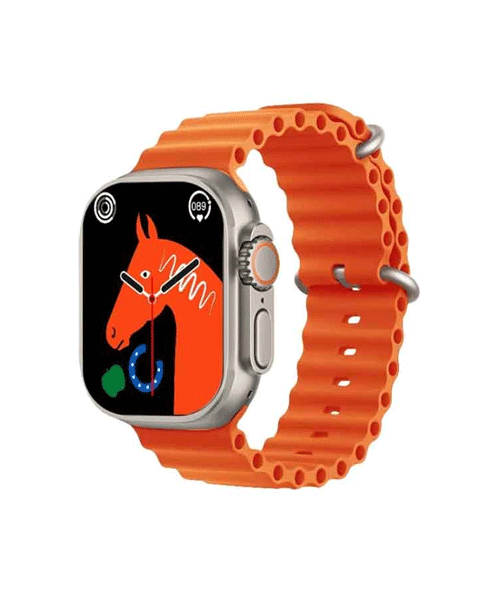 T800 Ultra 2 Smart Watch - TikTec