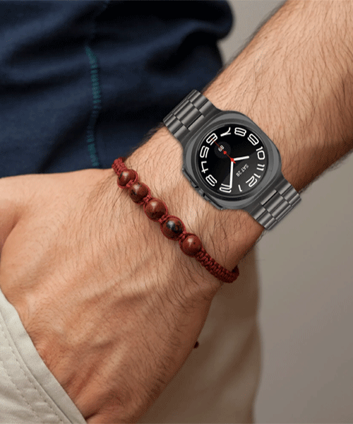 7 Ultra Smart Watch RLX Edition 47mm