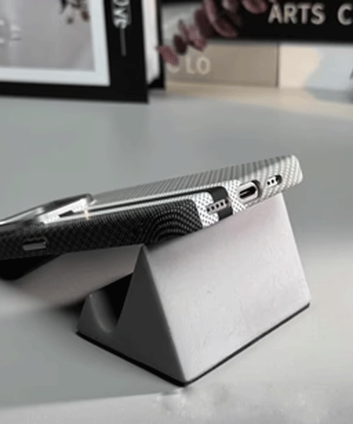 Fusion Wave Carbon Case