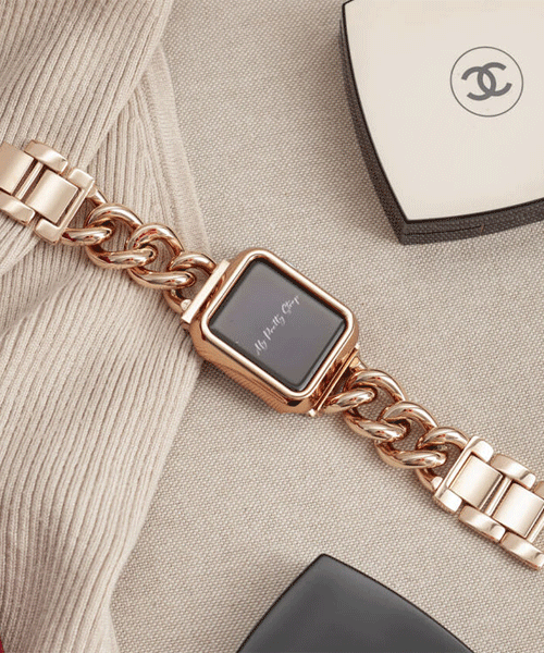 Watch 10 Plain Python Edition - TikTec