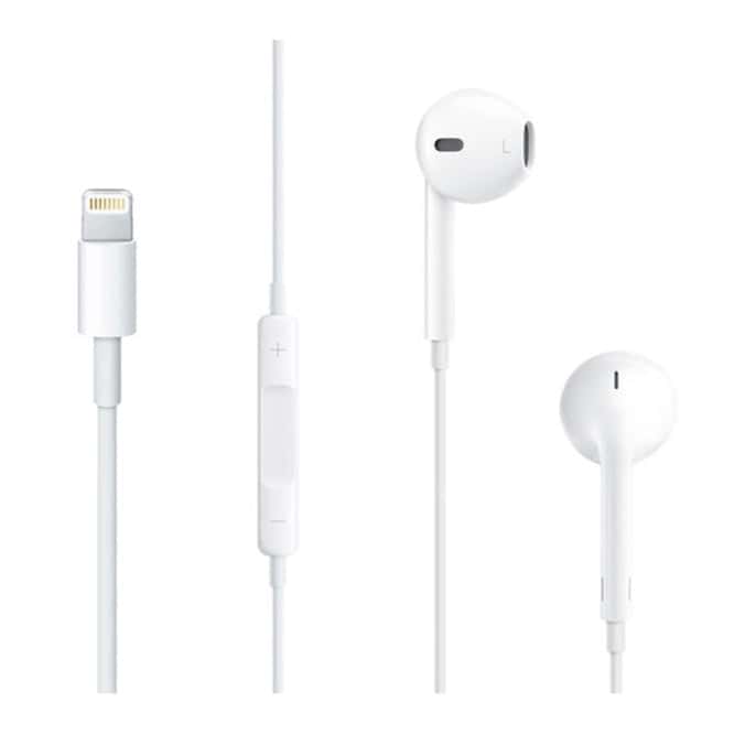 Apple Lightning Earphone - TikTec