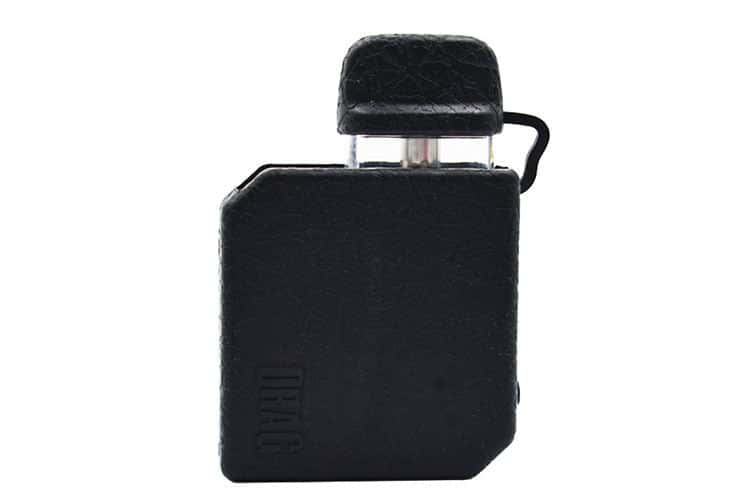 Drag Nano 2 Case - TikTec