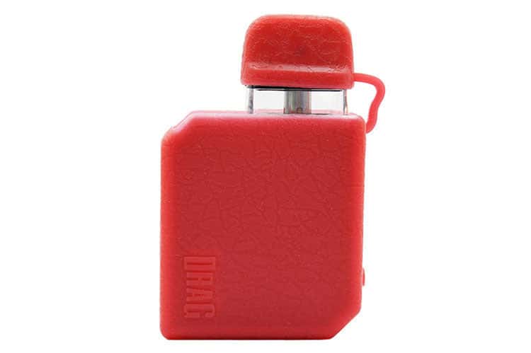 Drag Nano 2 Case - TikTec