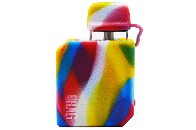 Drag Nano 2 Case - TikTec