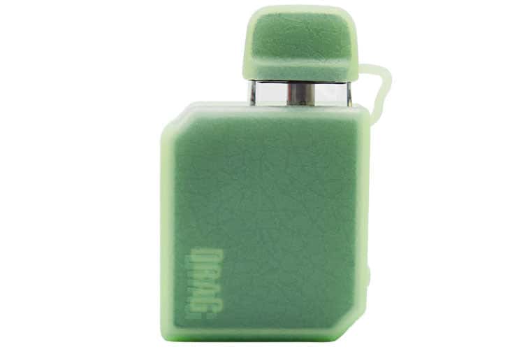 Drag Nano 2 Case - TikTec