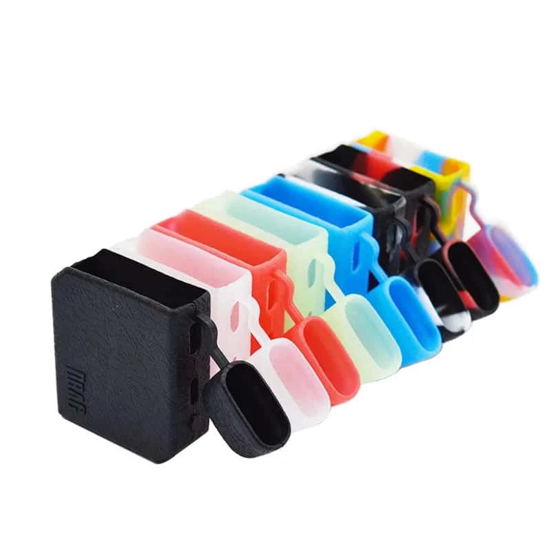 Drag Nano 2 Case - TikTec