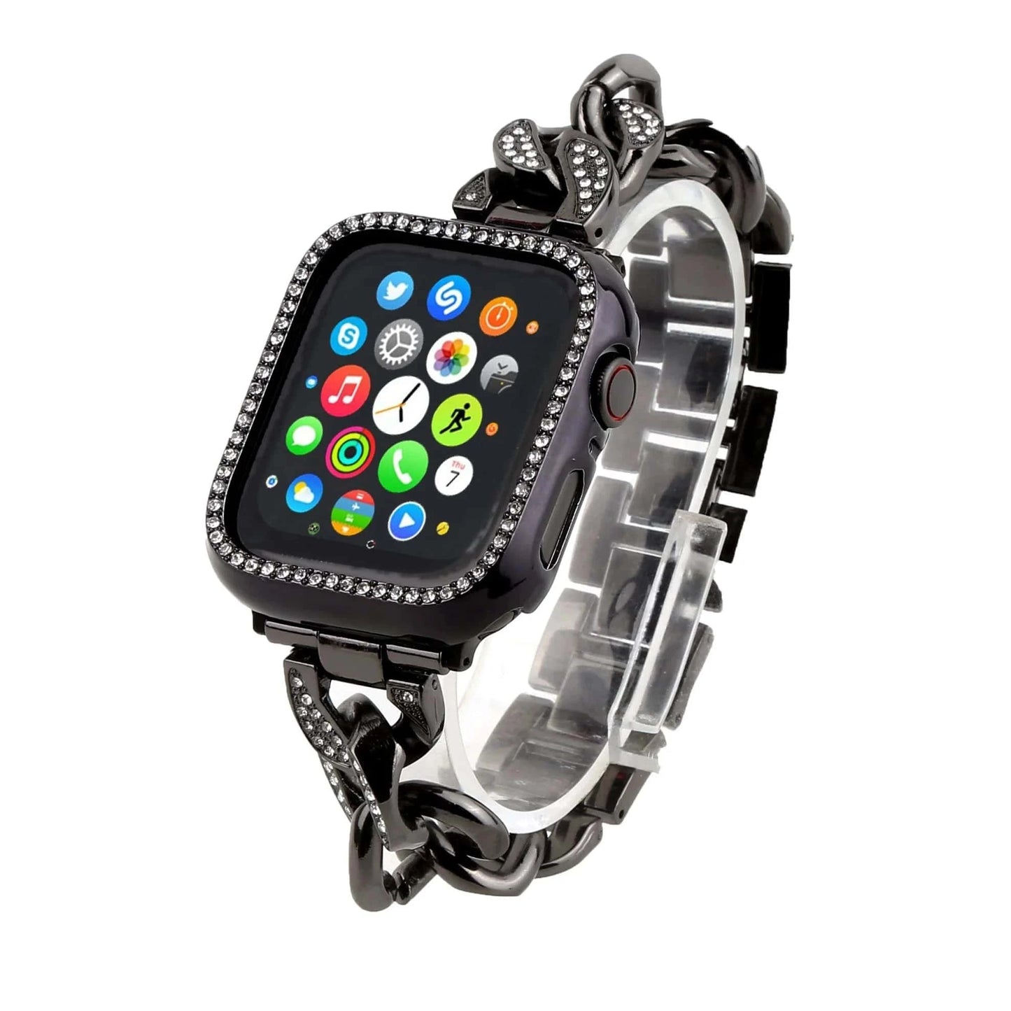 Watch 10 Diamond Edition - TikTec