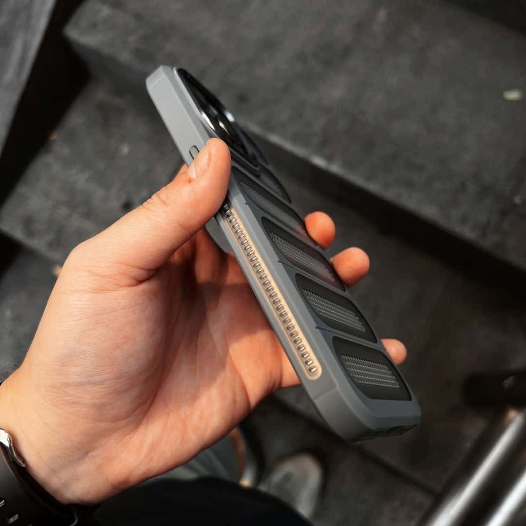 Arma Air Case - TikTec