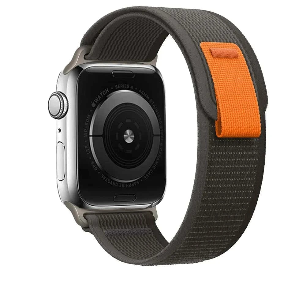 Trail Loop Strap For 42-44-45-49mm - TikTec