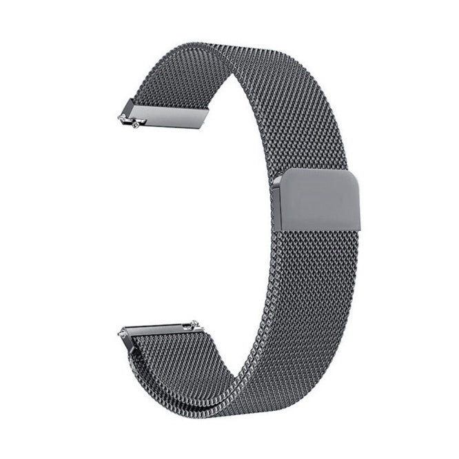 Magnetic Chain Strap For 22mm - TikTec