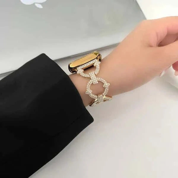 Watch 10 Round Diamond Edition - TikTec