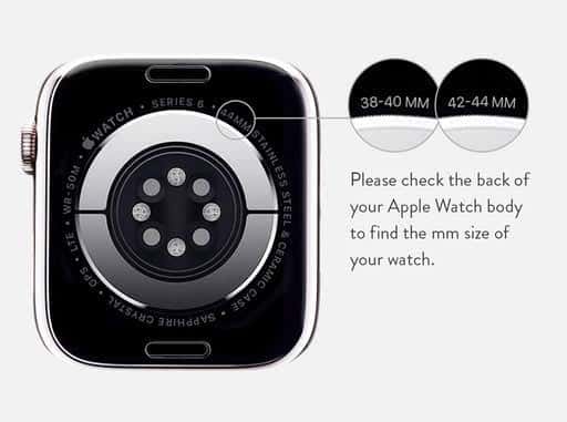 Rhinestone iwatch Case - TikTec