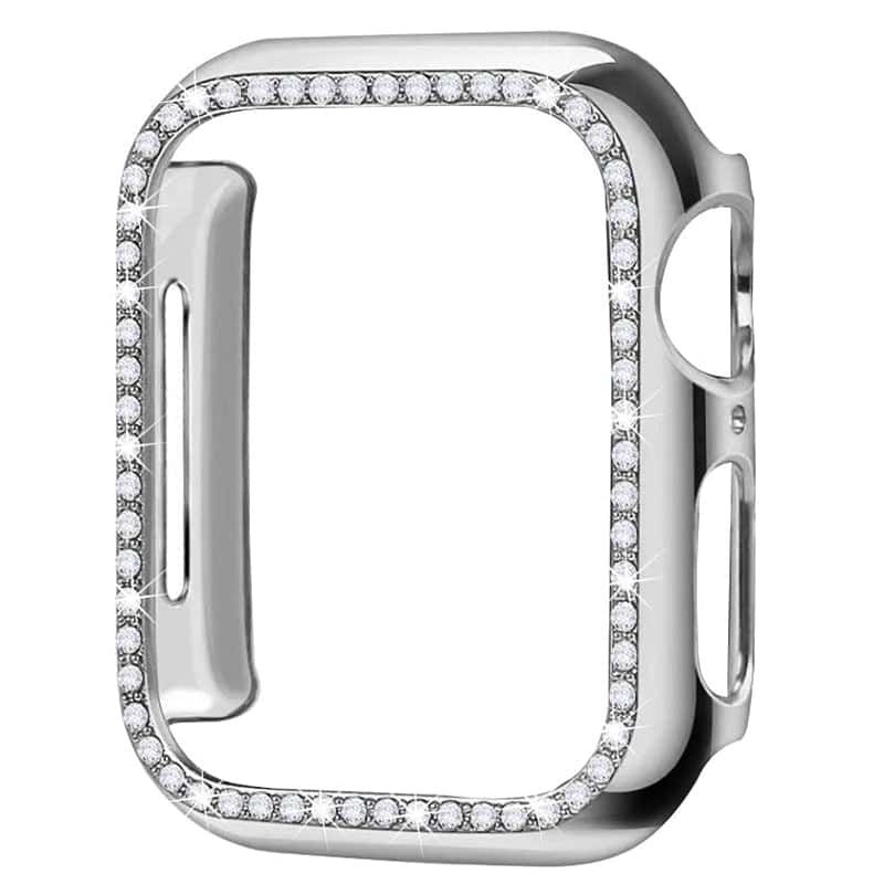 Rhinestone iwatch Case - TikTec