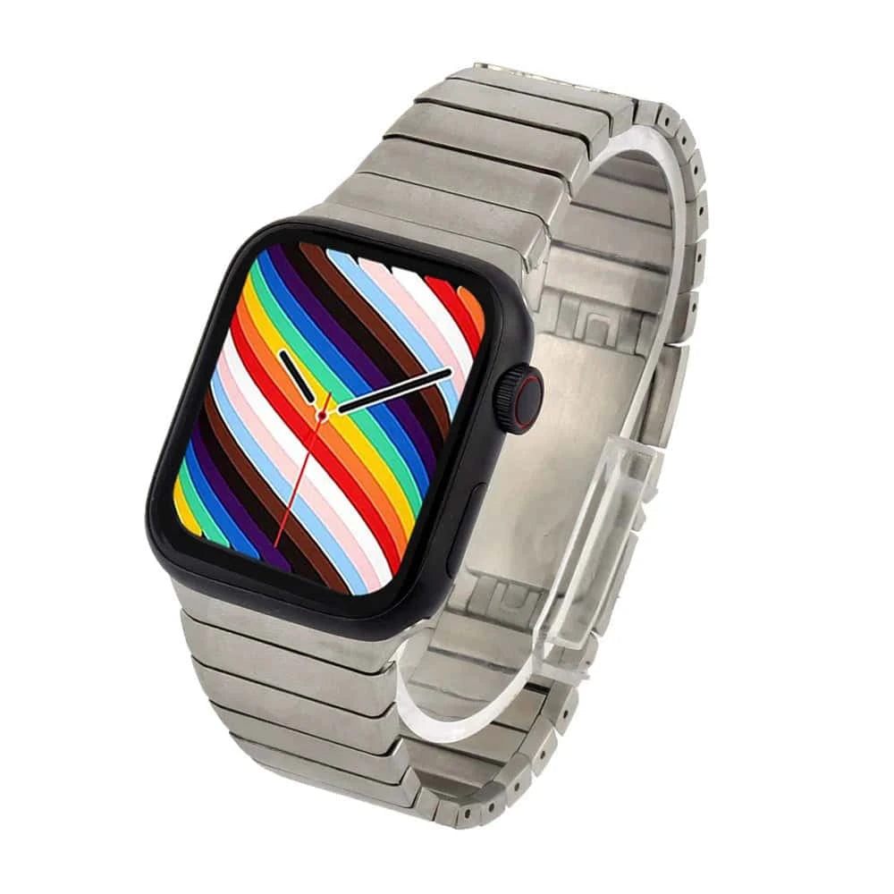 Watch 9 CTZN Edition - TikTec