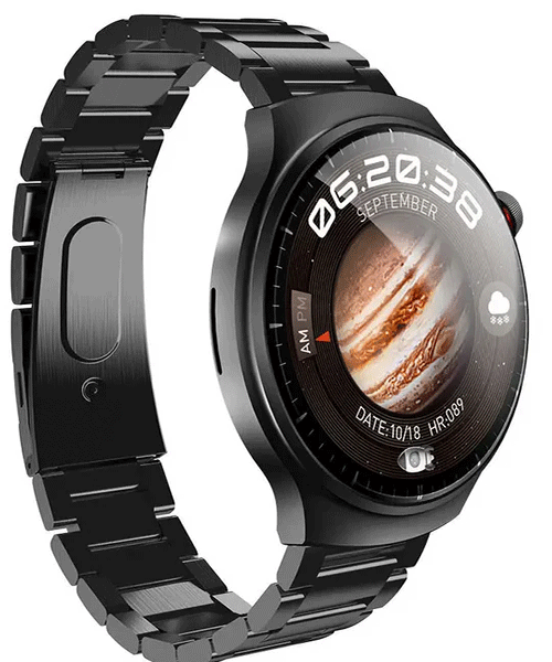 JS Watch 4 Smartwatch