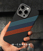 THE M-CARBON BLACK CASE