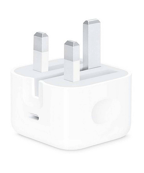 Apple Charger 20W With Cable