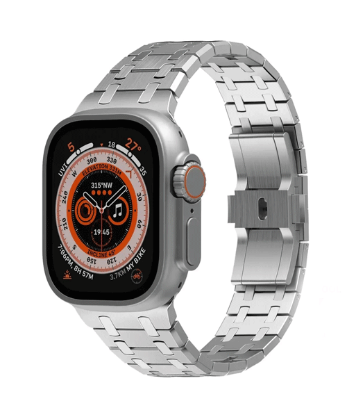 Ultra AP Edition Smartwatch – TikTec