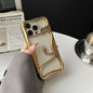 Snake Pattern Case