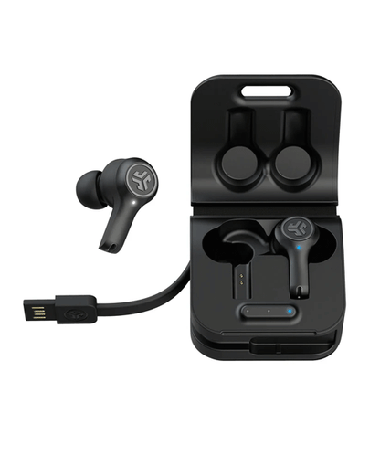 JLAB EPIC AIR ANC TRUE WIRELESS EARBUDS