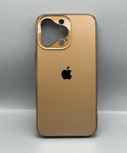 Nano Frosted Case For iPhone