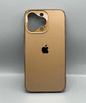 Nano Frosted Case For iPhone