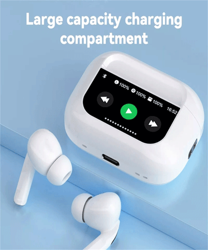 Touch Screen Airpods Pro 2