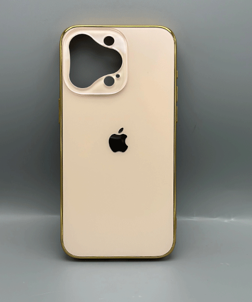 Nano Frosted Case For iPhone