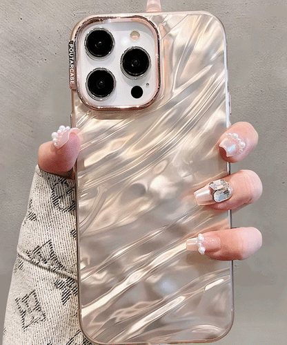 Pearl 3D Case For iPhone