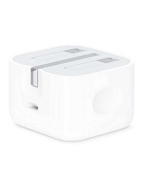 Apple Charger 20W With Cable