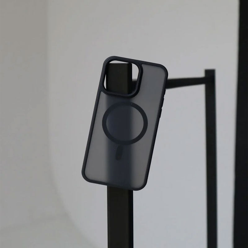 Matte Magsafe Premium Quality Case for iphone