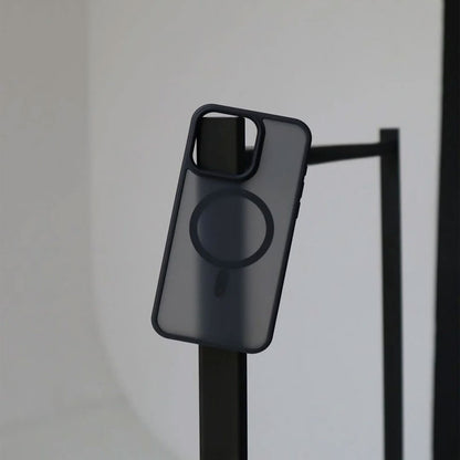 Matte Magsafe Premium Quality Case for iphone