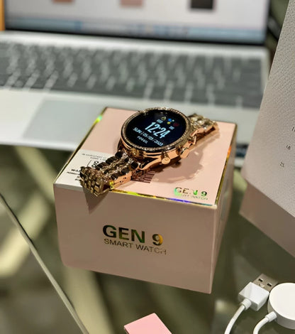 Gen Smartwatch