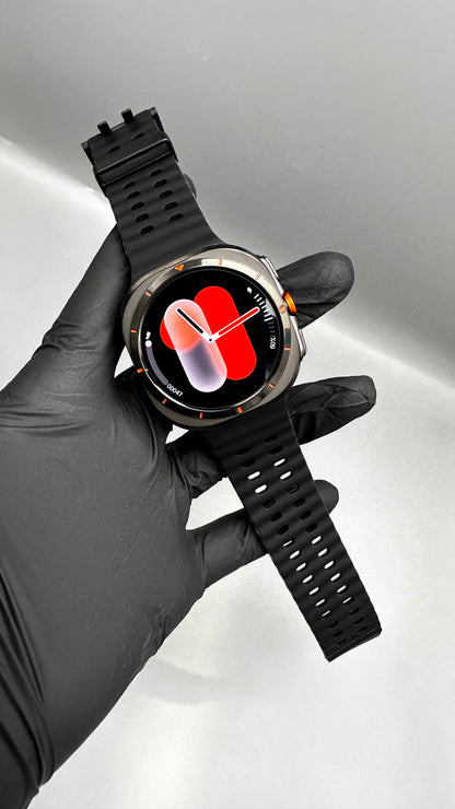 JS 7 Ultra Smart Watch 47mm - TikTec