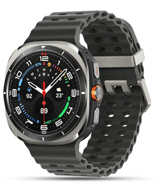 JS 7 Ultra Smart Watch 47mm