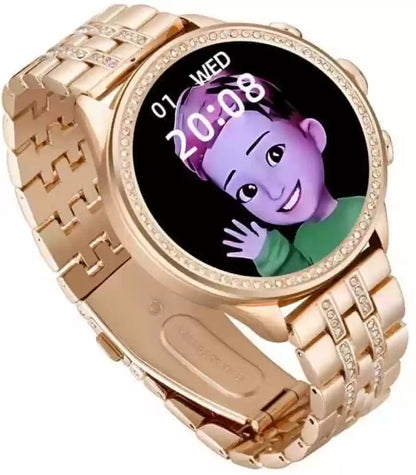Gen 9 Smartwatch