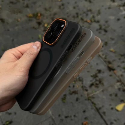 Syndee MagSafe Case