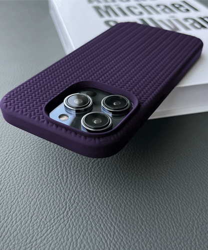 Woven Wonder Case