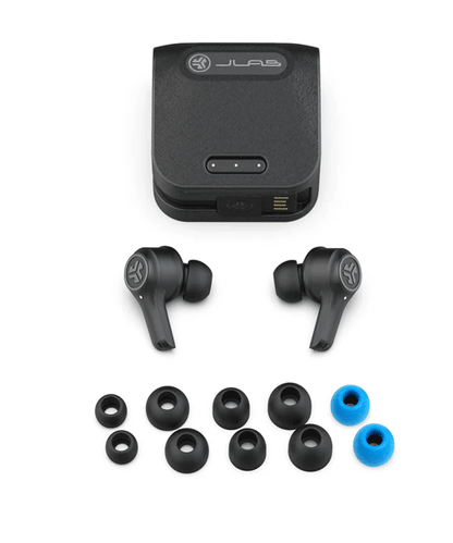 JLAB EPIC AIR ANC TRUE WIRELESS EARBUDS