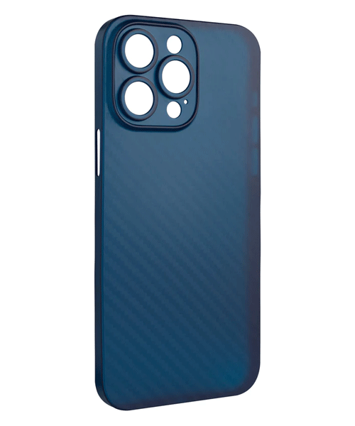 Ultra Thin Air Carbon Case For iphone