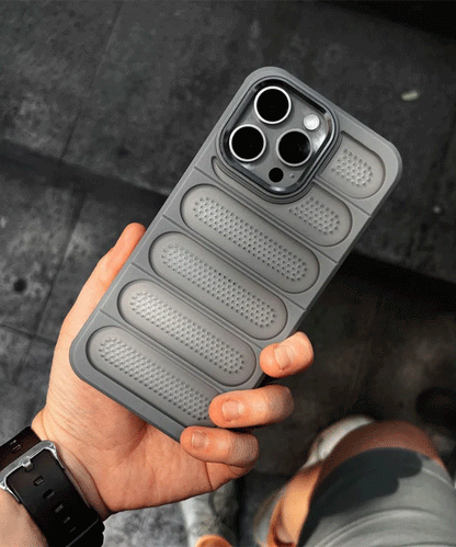 Arma Air Case