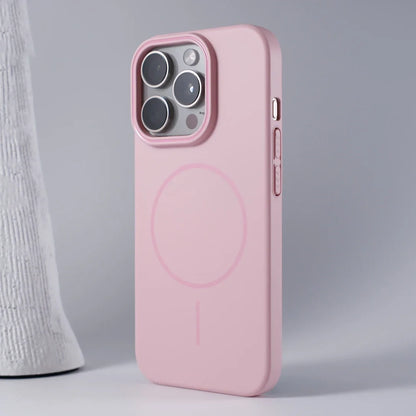 Silicon MagSafe Case