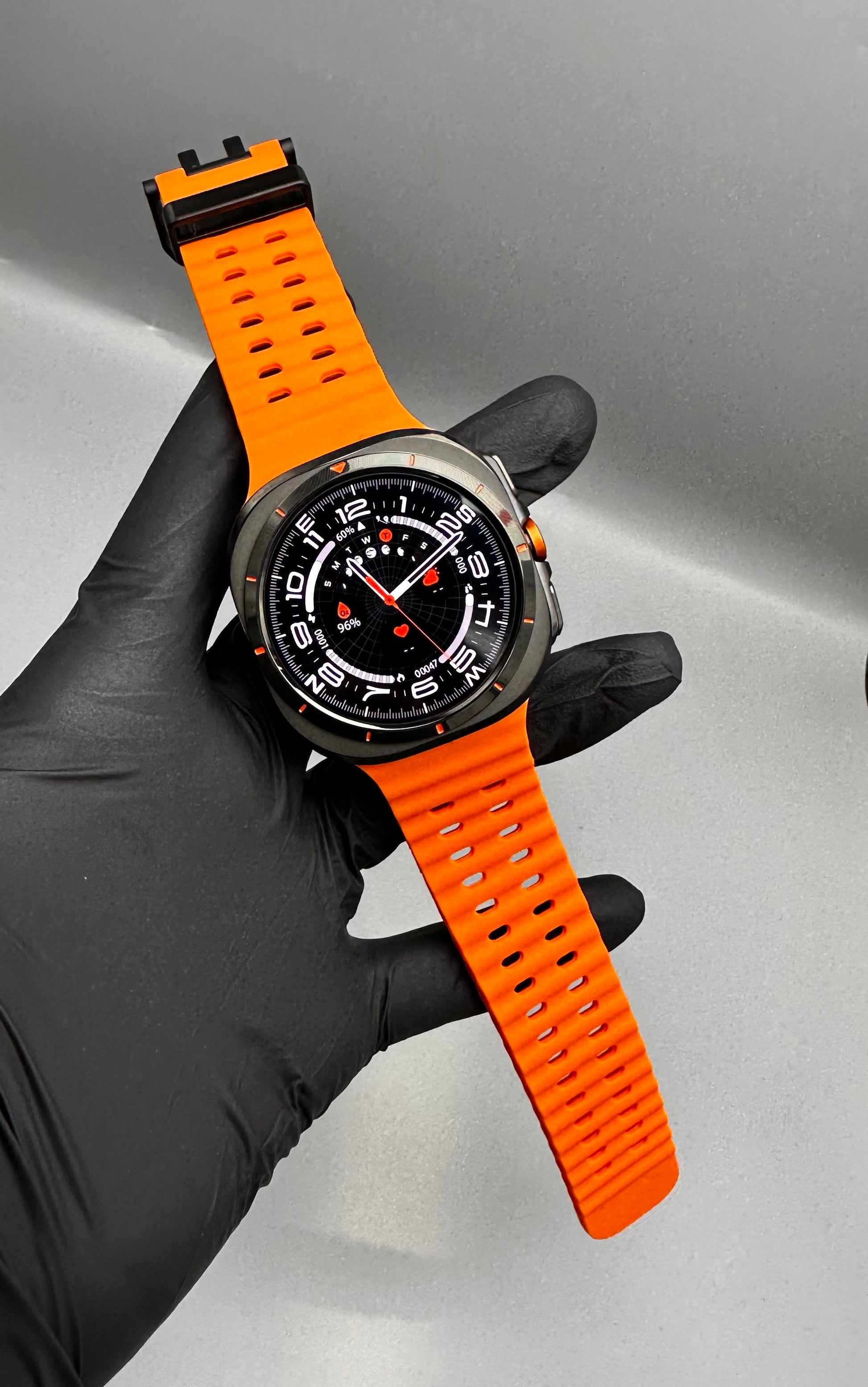 JS 7 Ultra Smart Watch 47mm - TikTec